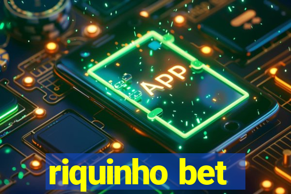 riquinho bet